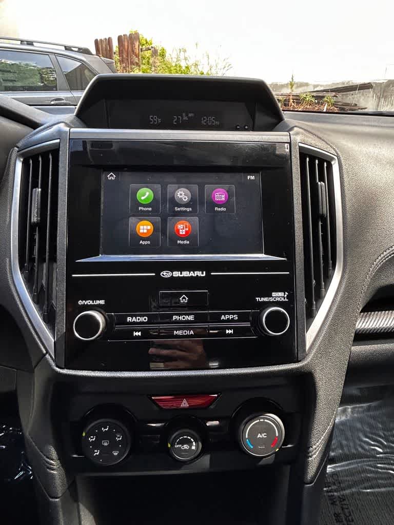 Thumbnail: 2019 Subaru Crosstrek - 15