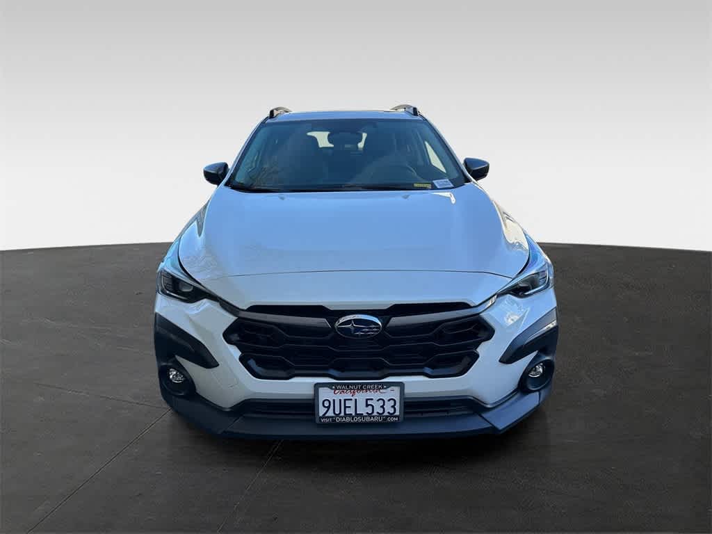 Thumbnail: 2025 Subaru Crosstrek - 6