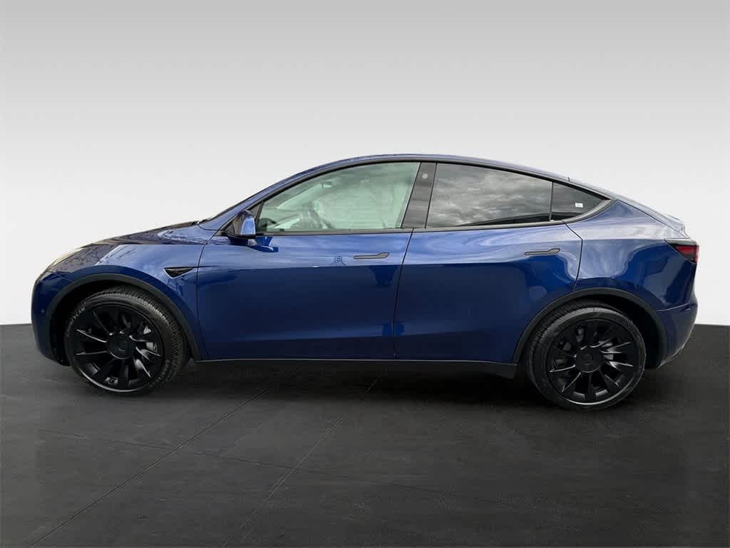 Thumbnail: 2021 Tesla Model Y - 3