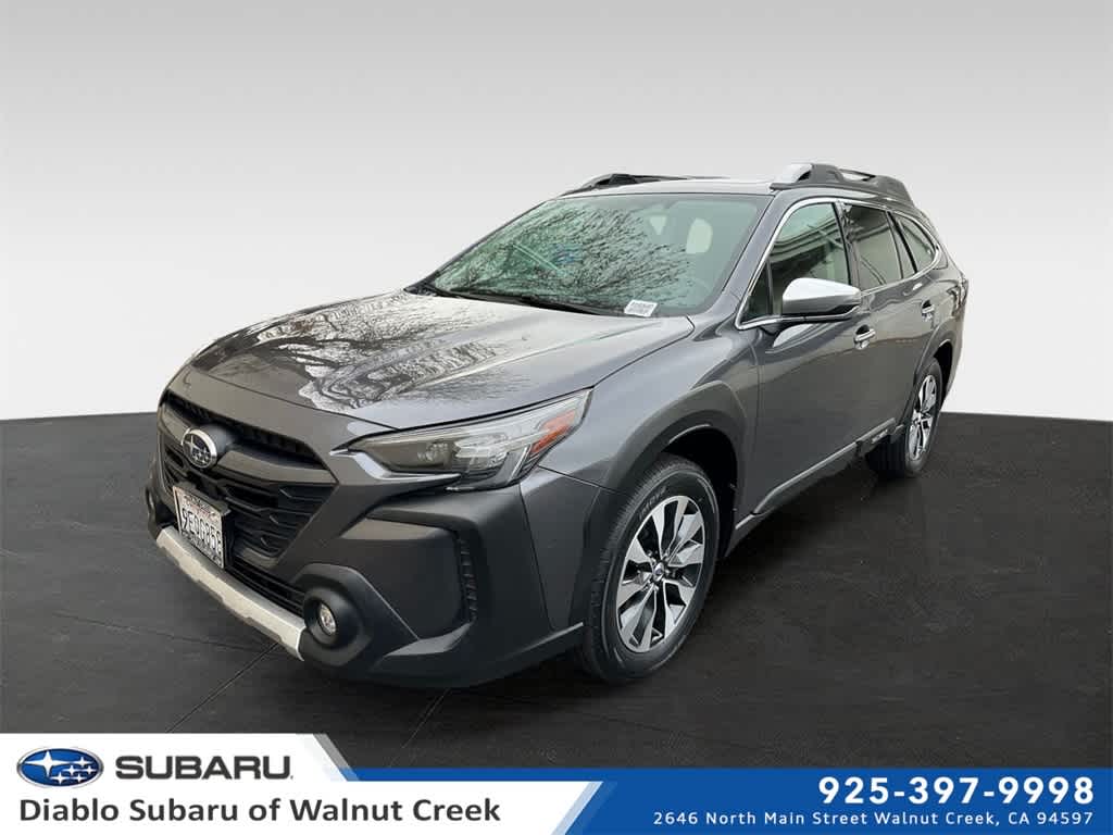 Thumbnail: 2023 Subaru Outback - 1