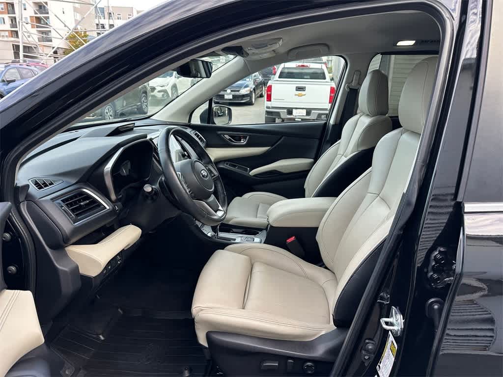 Thumbnail: 2023 Subaru Ascent - 2