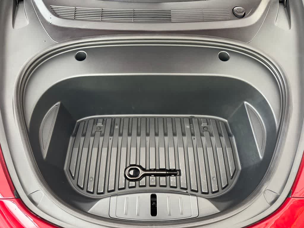 Thumbnail: 2019 Tesla Model 3 - 9