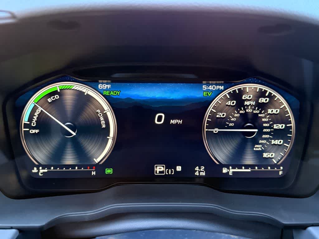 Thumbnail: 2026 Subaru Crosstrek - 19