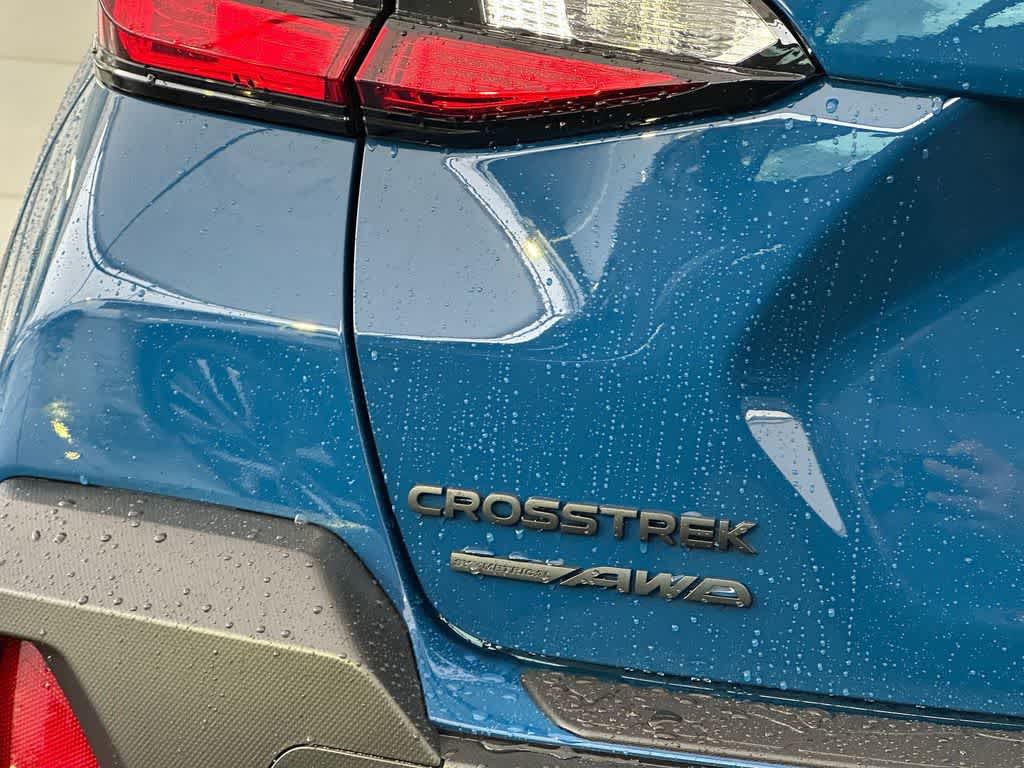 Thumbnail: 2026 Subaru Crosstrek - 6