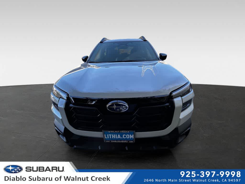 2026 Subaru Outback Premium's photo