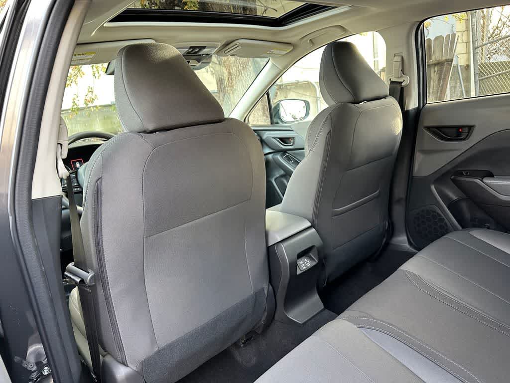 Thumbnail: 2026 Subaru Crosstrek - 12