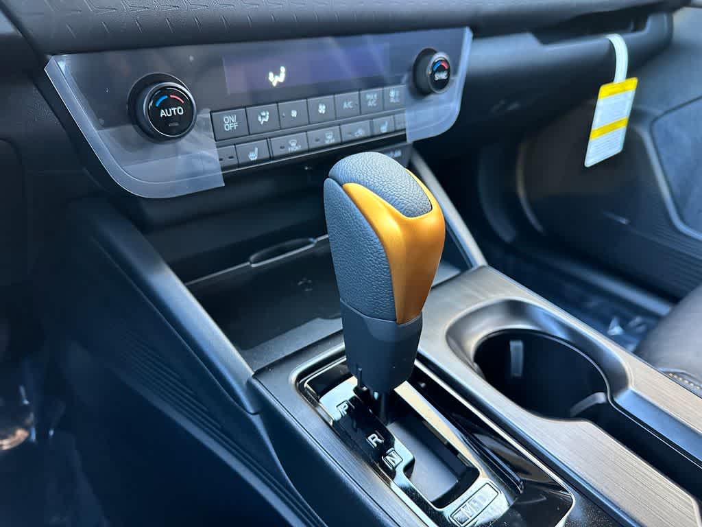 Thumbnail: 2026 Subaru Outback - 18