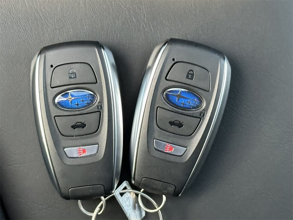 Thumbnail: 2026 Subaru Outback - 20