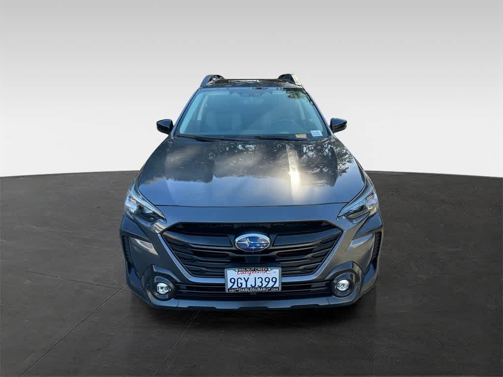 Thumbnail: 2023 Subaru Outback - 8