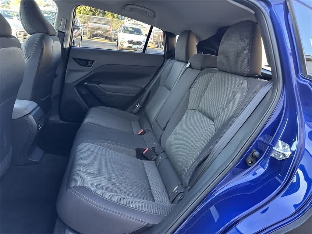 Thumbnail: 2024 Subaru Crosstrek - 14