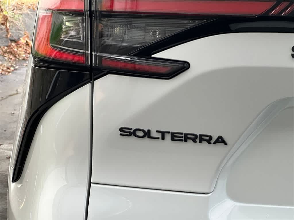 Thumbnail: 2026 Subaru Solterra - 6