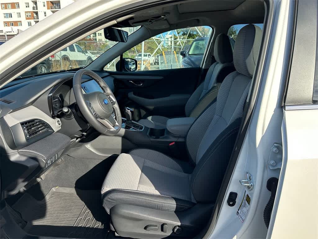 Thumbnail: 2025 Subaru Outback - 2