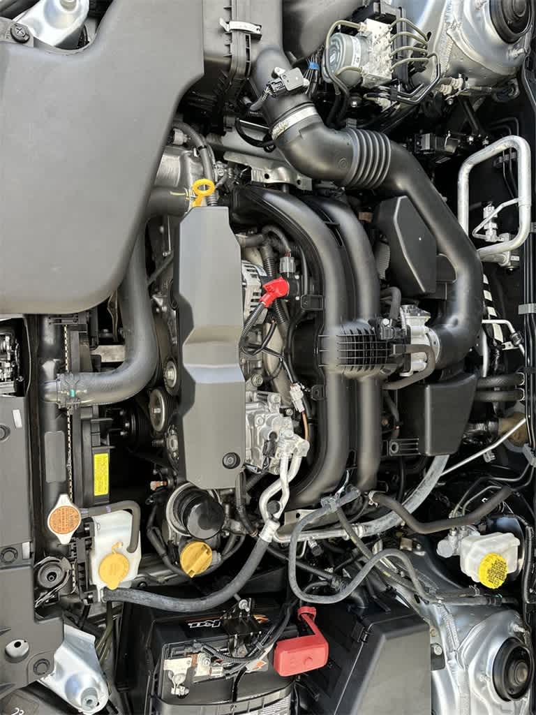 2019 Subaru Outback Limited 9