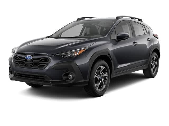 2024 Subaru Crosstrek Premium CVT's photo