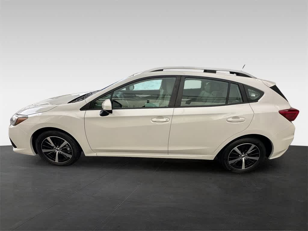 Thumbnail: 2022 Subaru Impreza - 3