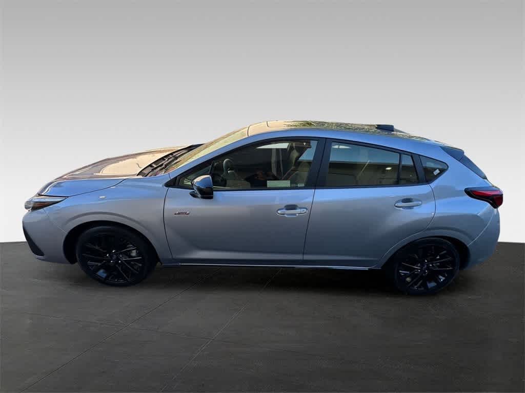 Thumbnail: 2024 Subaru Impreza - 3