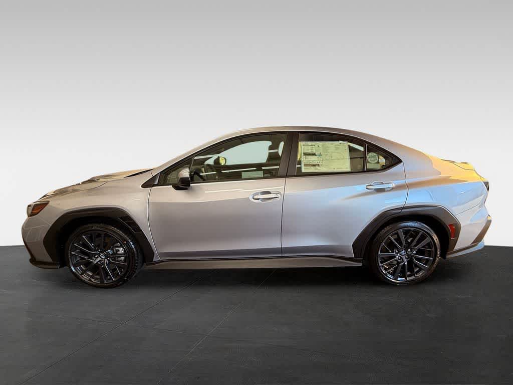 Thumbnail: 2026 Subaru WRX - 3