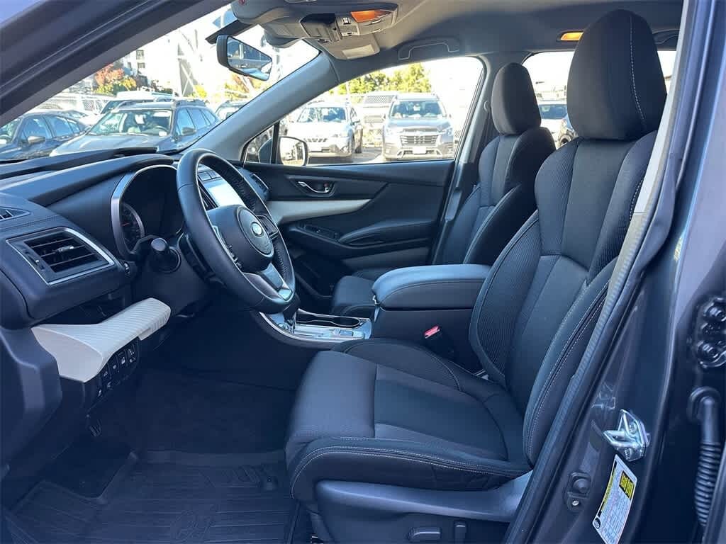 Certified 2022 Subaru Ascent Premium SUV