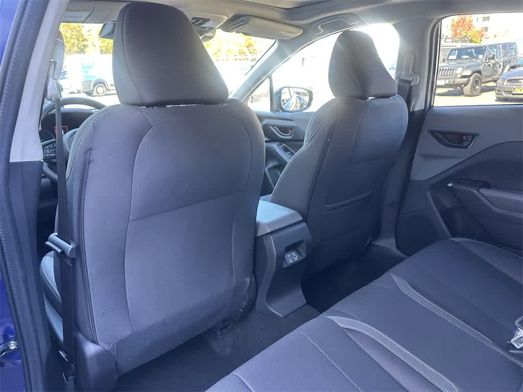 Thumbnail: 2026 Subaru Crosstrek - 12