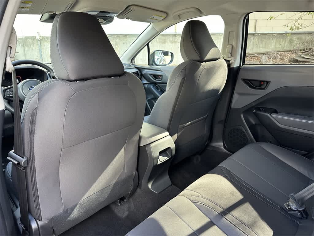 Thumbnail: 2026 Subaru Crosstrek - 12