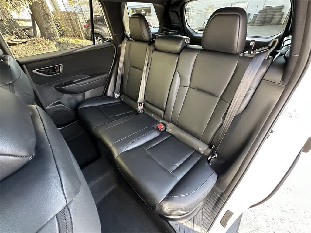 Thumbnail: 2026 Subaru Outback - 14