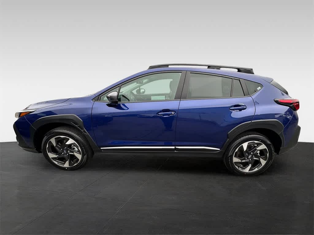 Thumbnail: 2026 Subaru Crosstrek - 3