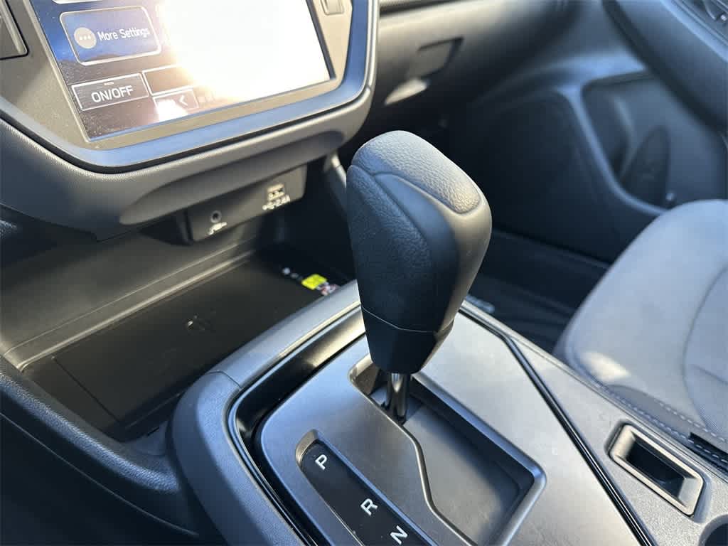 Thumbnail: 2024 Subaru Crosstrek - 17