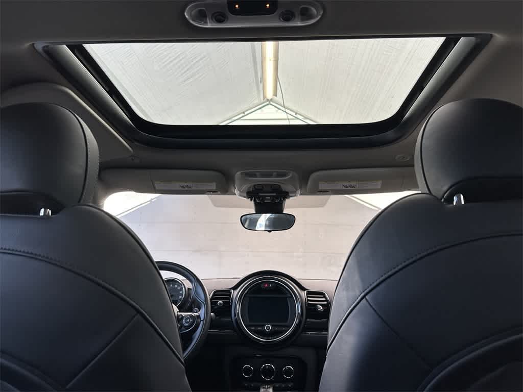 Thumbnail: 2019 MINI Cooper Clubman - 15