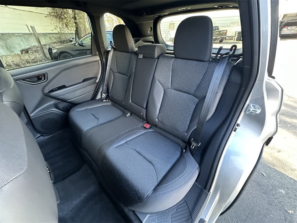 Thumbnail: 2026 Subaru Forester - 14