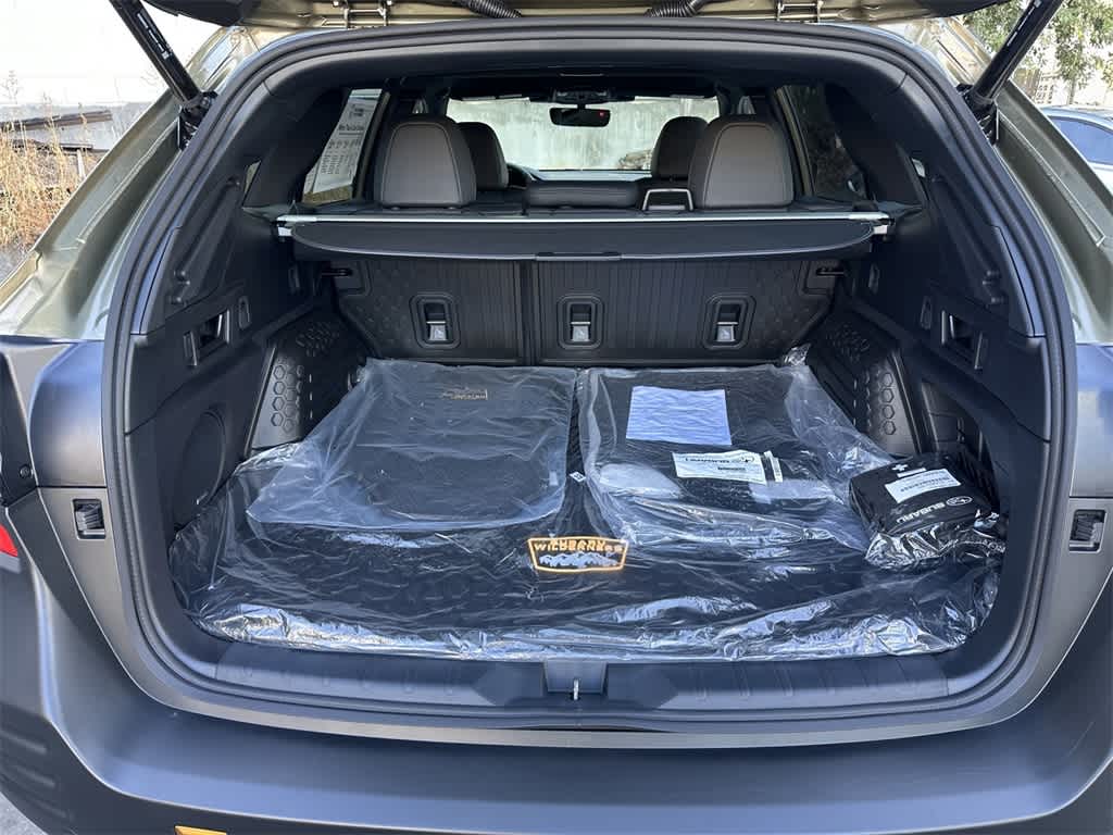 Thumbnail: 2025 Subaru Outback - 22