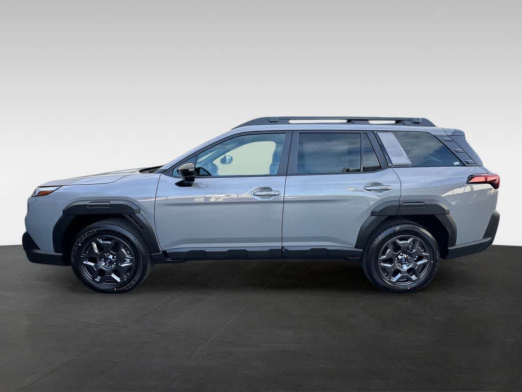 Thumbnail: 2026 Subaru Outback - 3