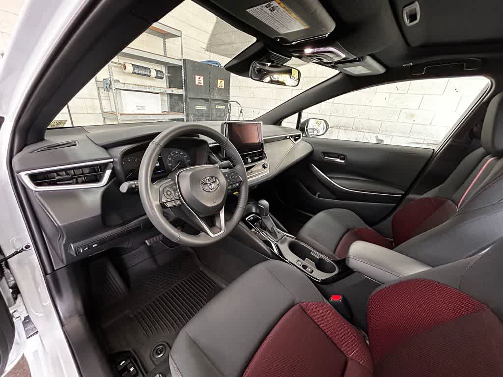 Thumbnail: 2024 Toyota Corolla - 2