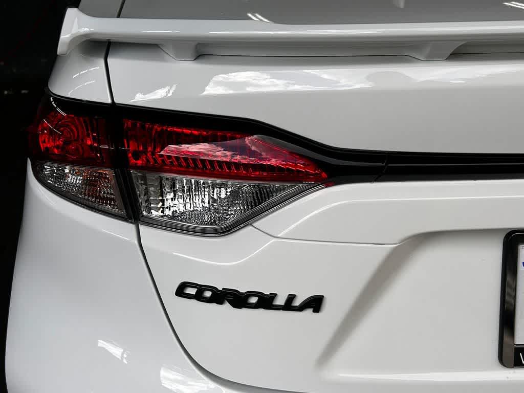 Thumbnail: 2024 Toyota Corolla - 7