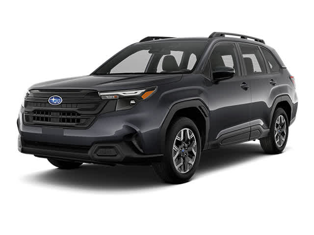 2026 Subaru Forester -'s photo
