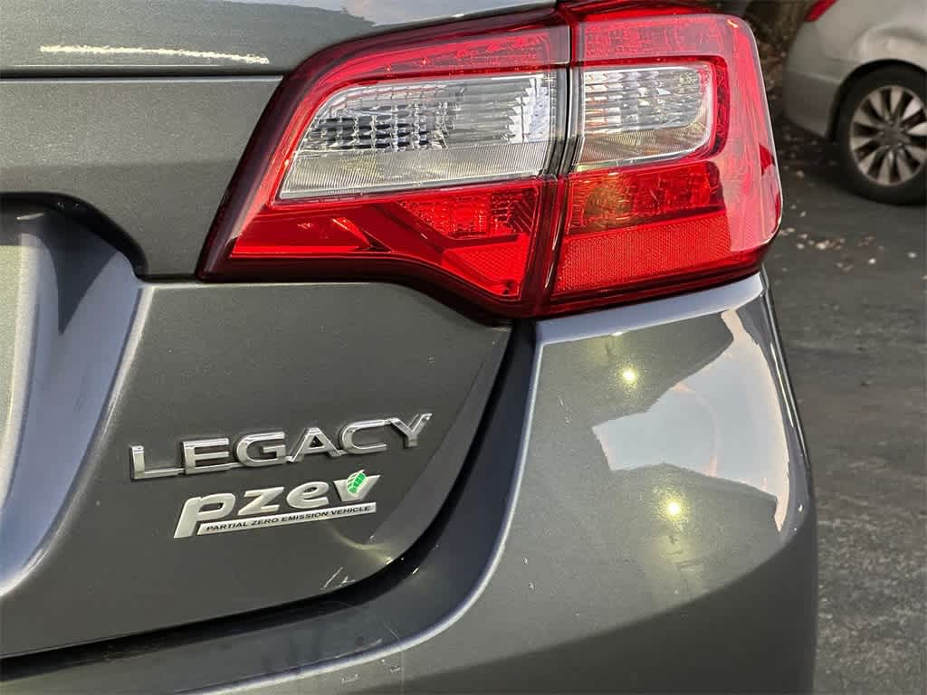 Thumbnail: 2015 Subaru Legacy - 6