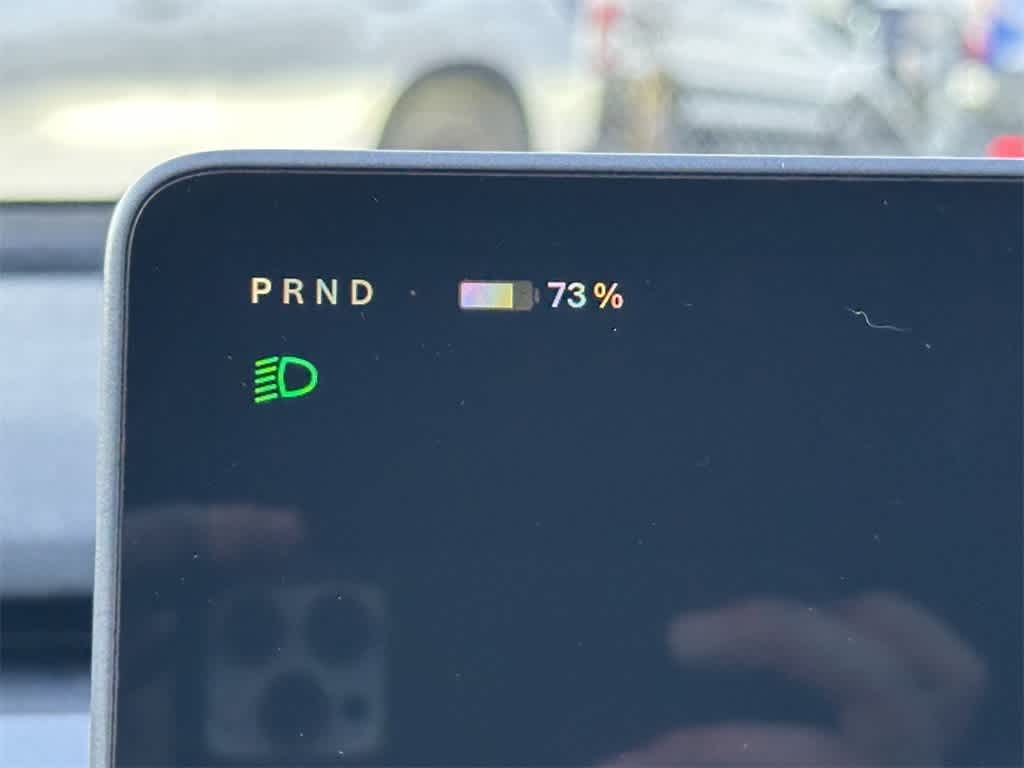 Thumbnail: 2022 Tesla Model 3 - 19