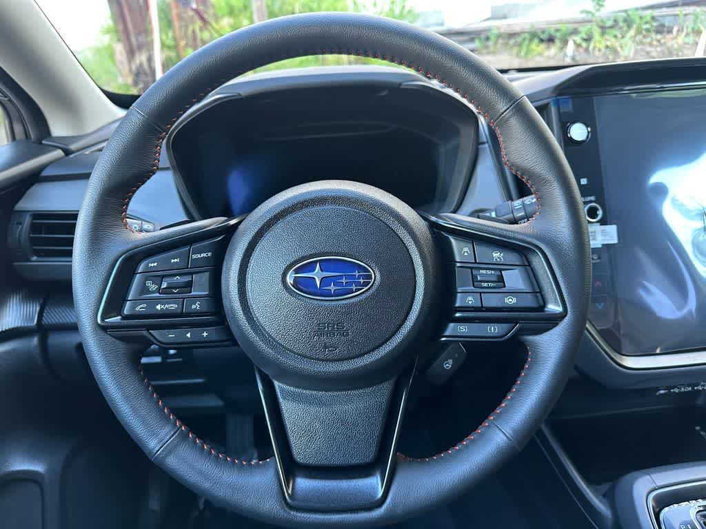 Thumbnail: 2026 Subaru Crosstrek - 15