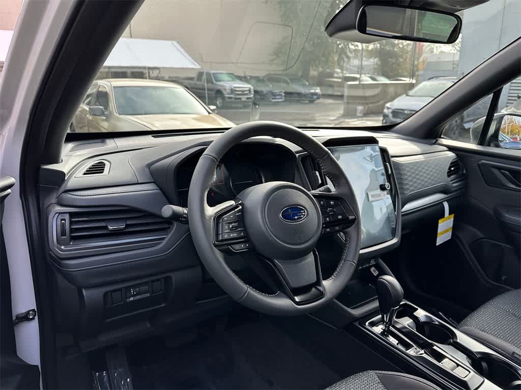 Thumbnail: 2026 Subaru Forester - 2