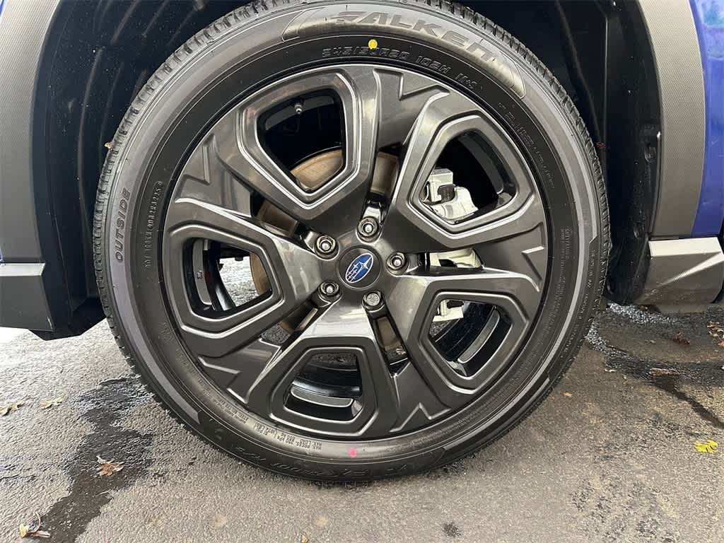 Thumbnail: 2026 Subaru Ascent - 8