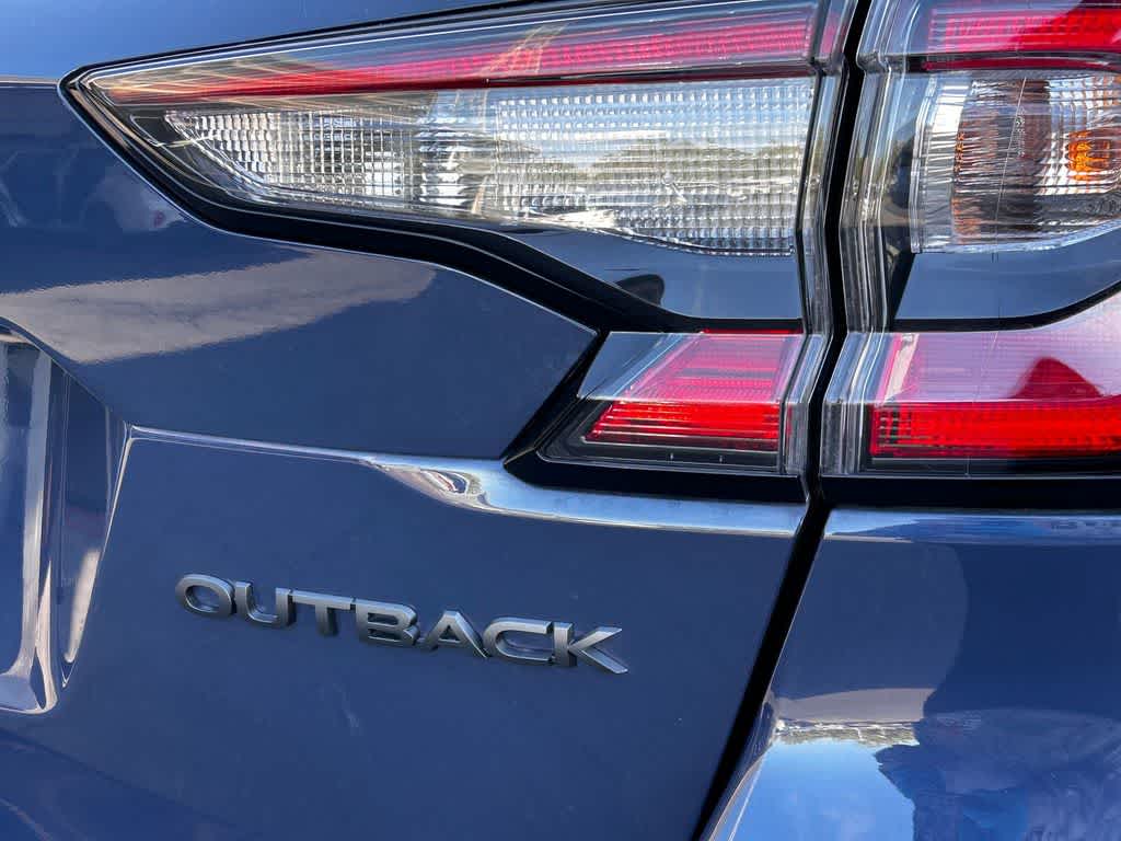 Thumbnail: 2025 Subaru Outback - 7