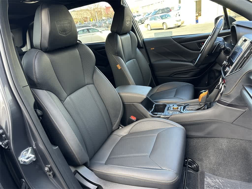 Thumbnail: 2025 Subaru Forester - 15