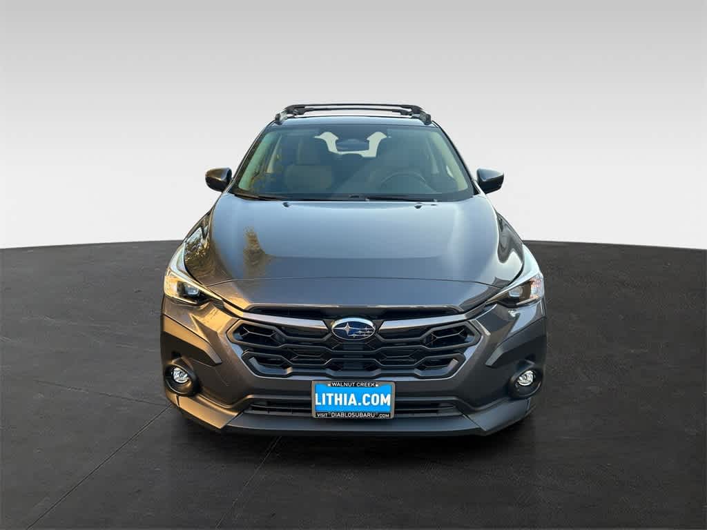 Thumbnail: 2026 Subaru Crosstrek - 7