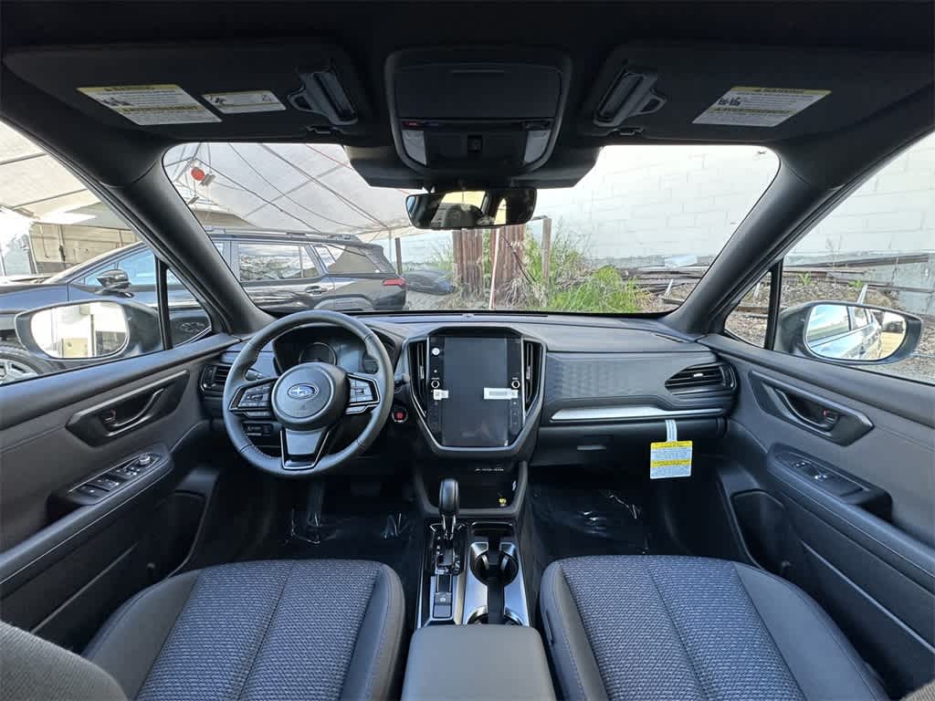 Thumbnail: 2026 Subaru Forester - 10