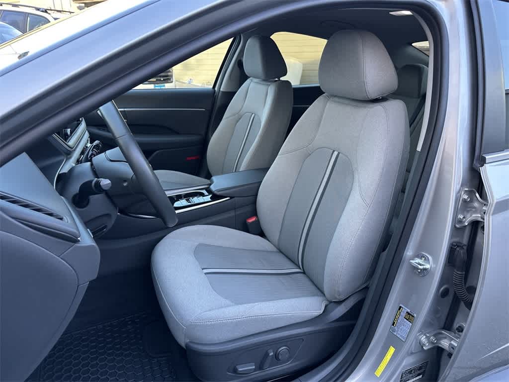 Thumbnail: 2020 Hyundai Sonata - 11