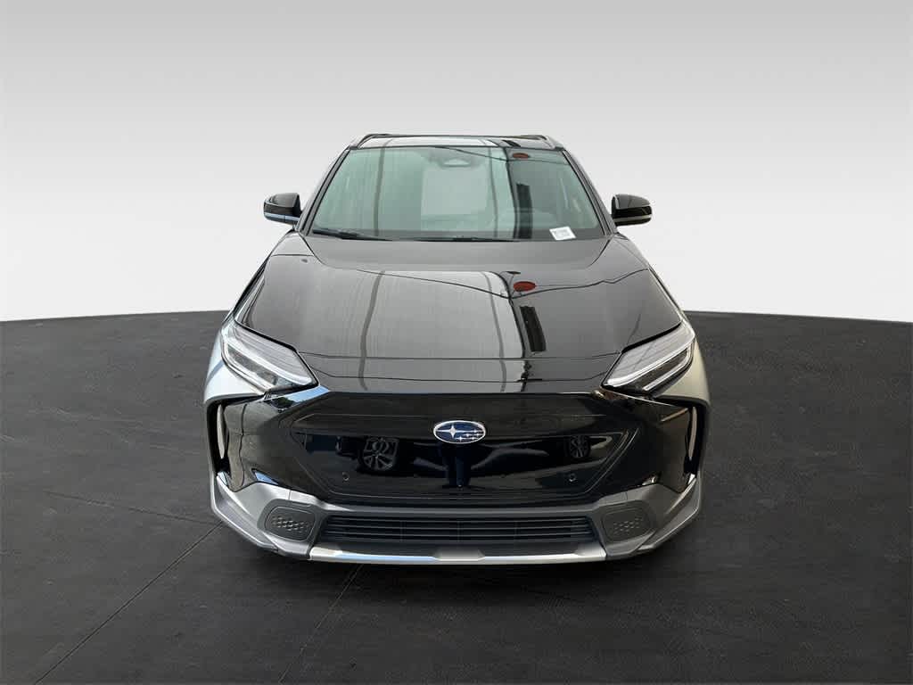 Thumbnail: 2025 Subaru Solterra - 6