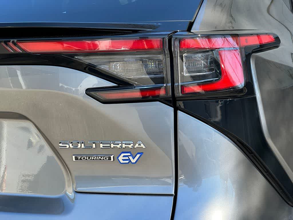 Thumbnail: 2024 Subaru Solterra - 7