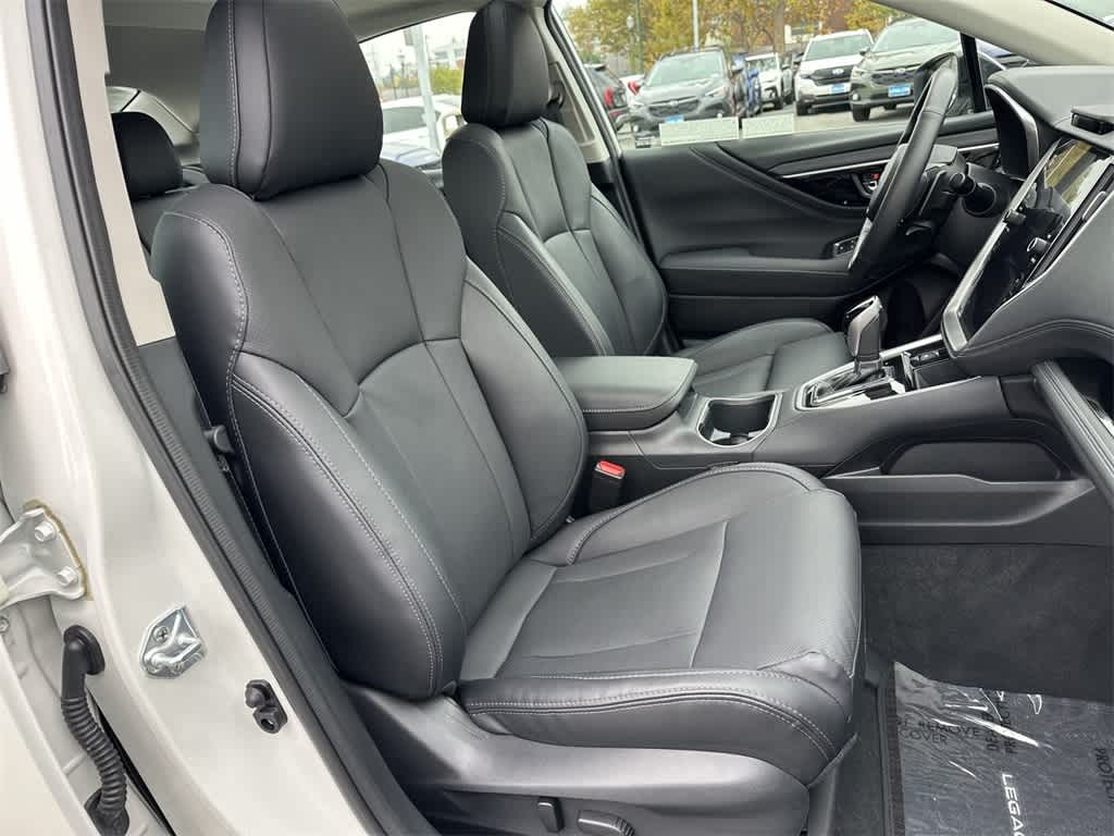 Thumbnail: 2025 Subaru Legacy - 15