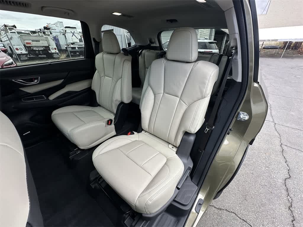 Thumbnail: 2026 Subaru Ascent - 14