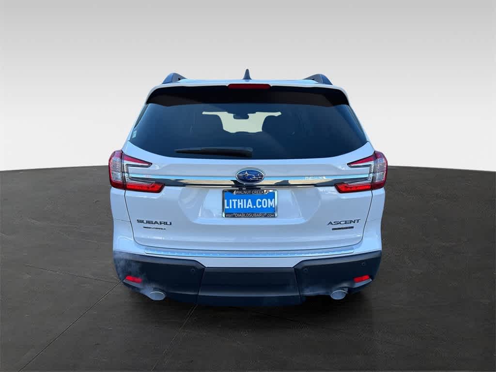 Thumbnail: 2026 Subaru Ascent - 5