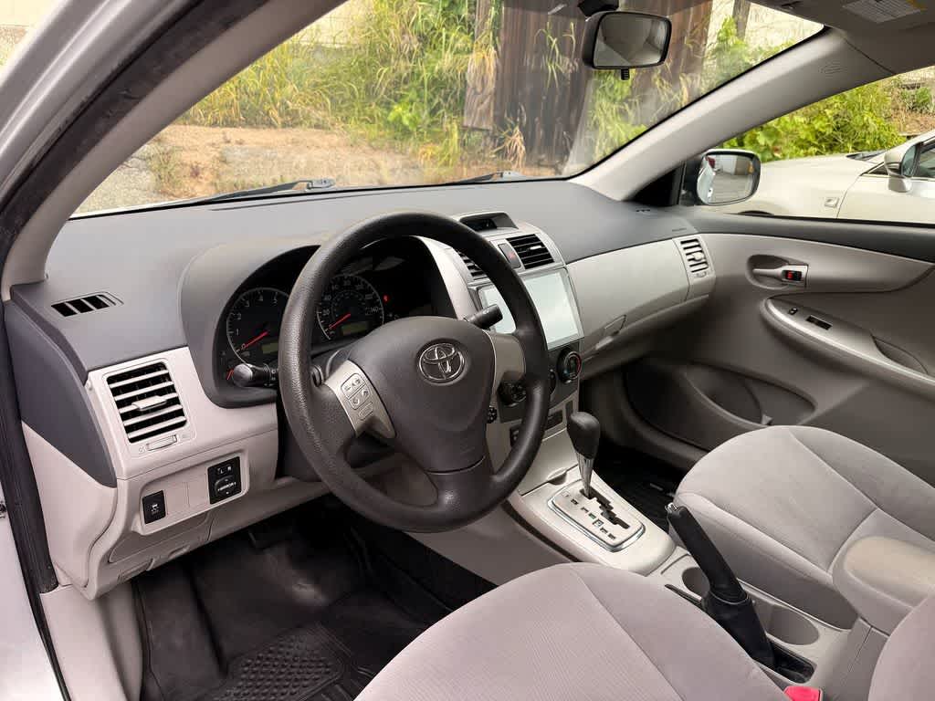 Thumbnail: 2012 Toyota Corolla - 2
